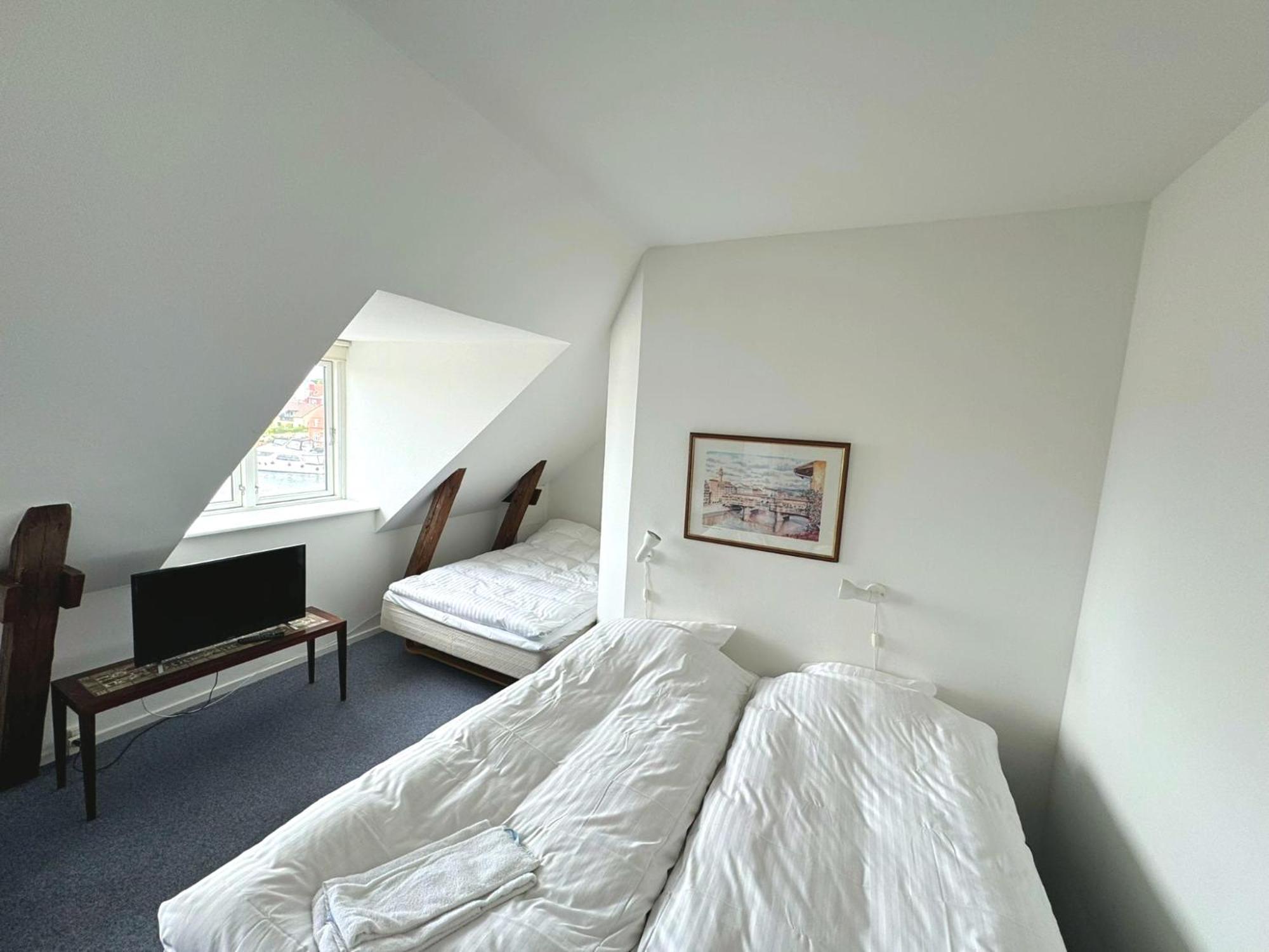 Hotel Postgaarden Skælskør Eksteriør bilde
