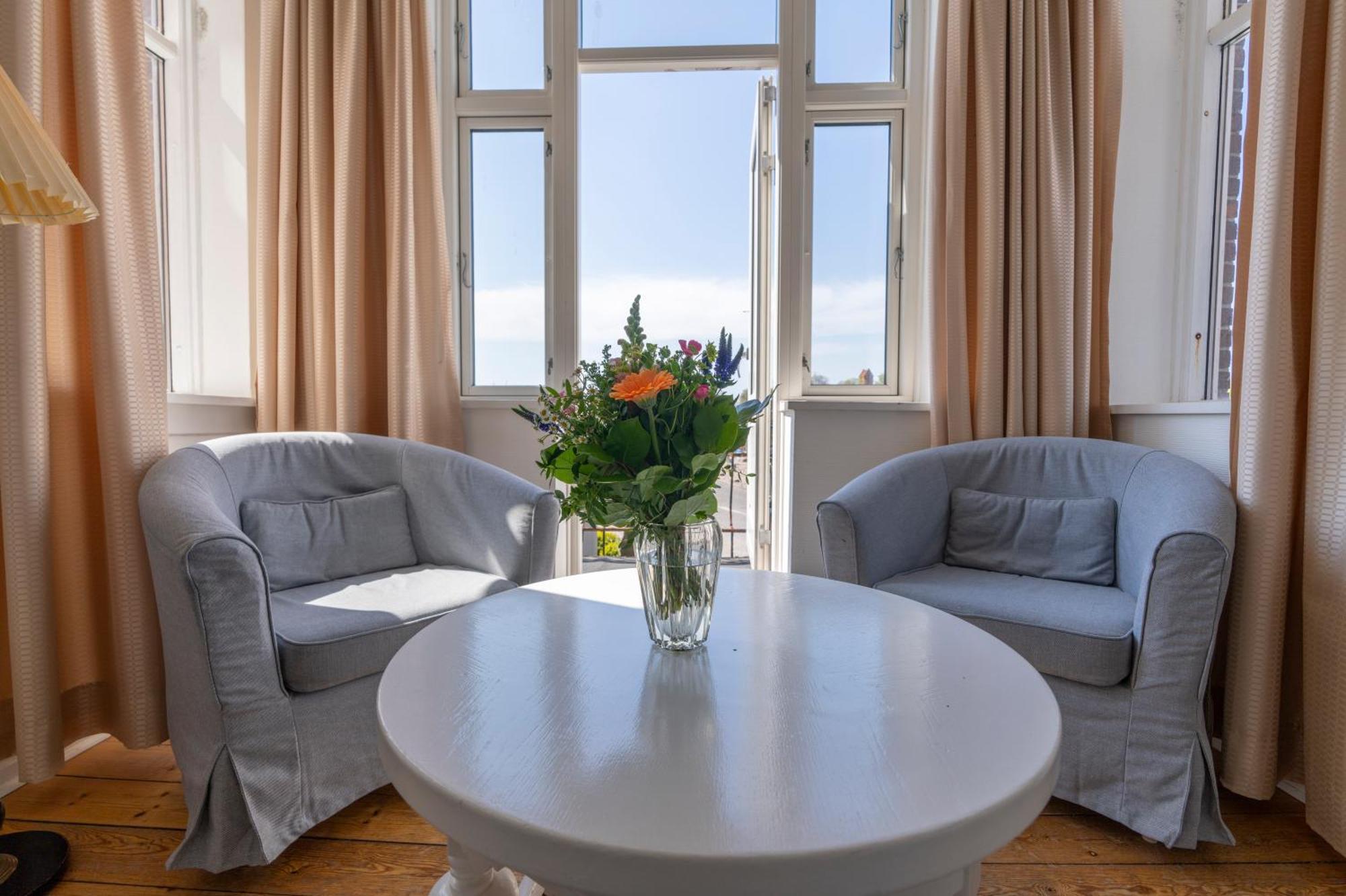 Hotel Postgaarden Skælskør Eksteriør bilde