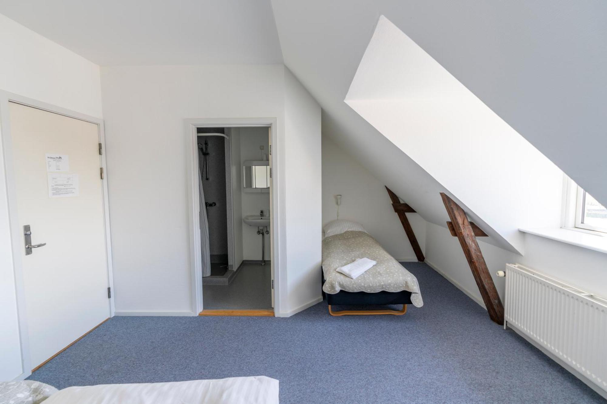 Hotel Postgaarden Skælskør Eksteriør bilde